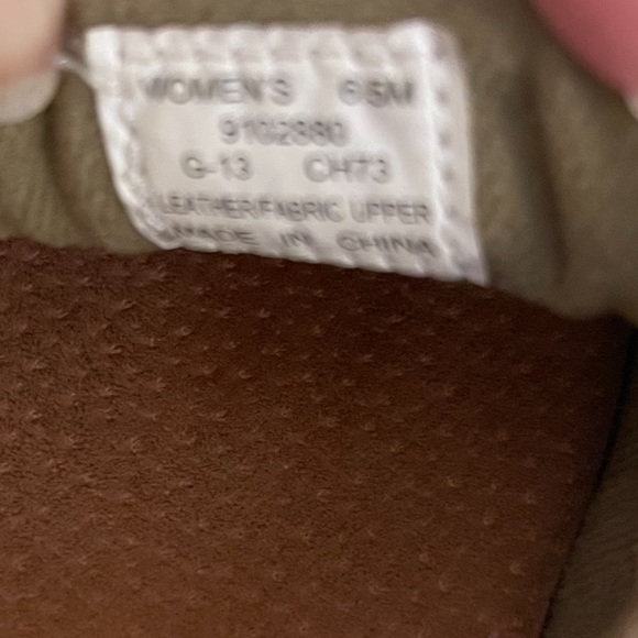 Sperry leopard sliders - Picture 8 of 9